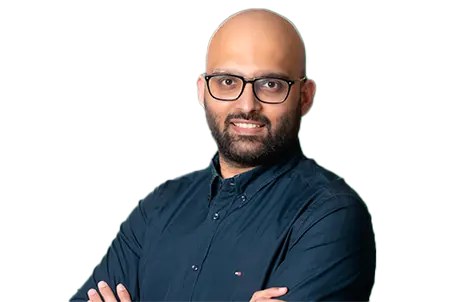 Kaku Jain