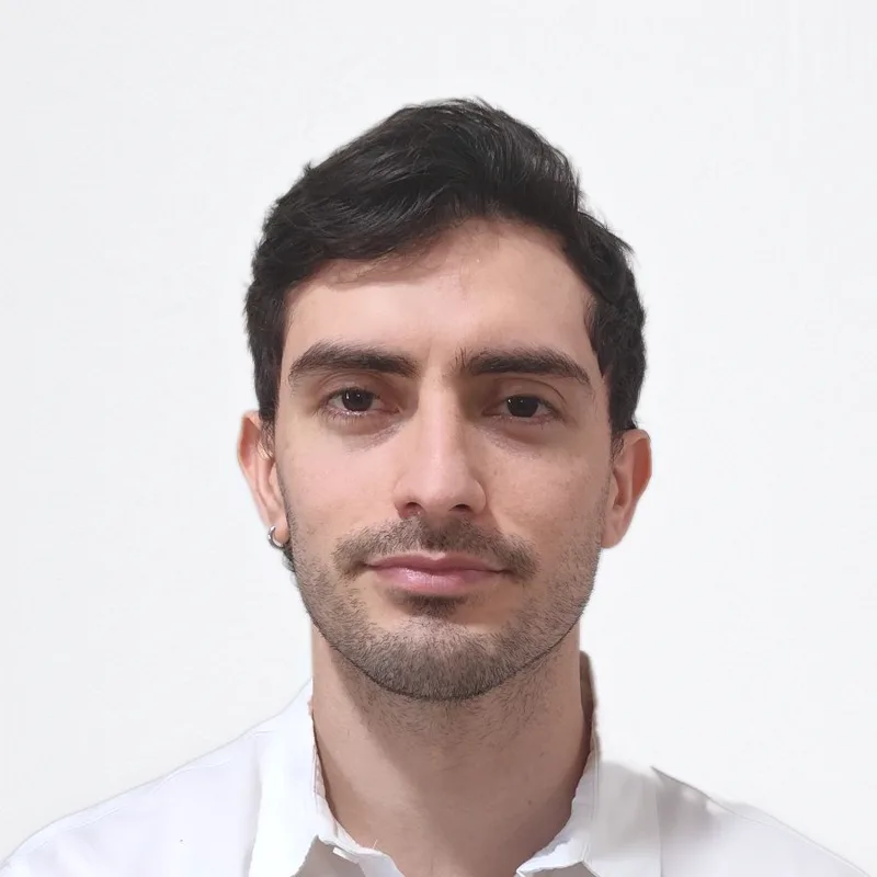 Santiago Ruiz