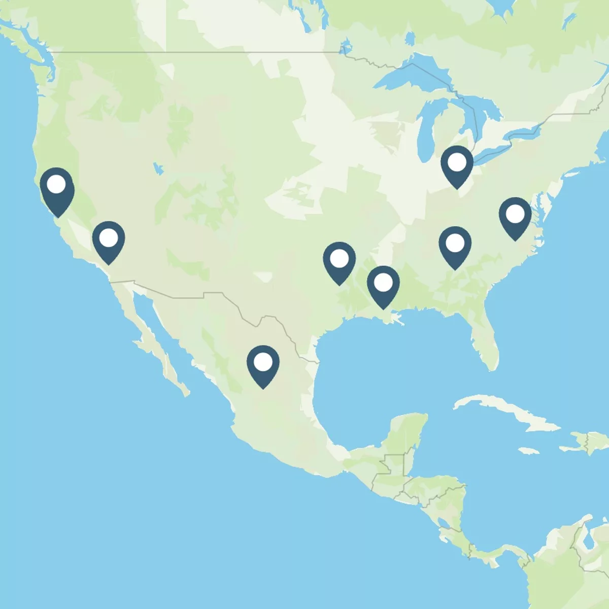 Facilities App