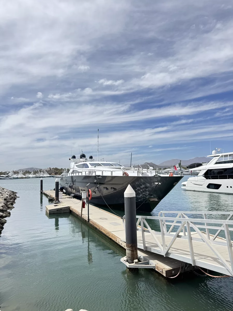 OTOS · Otaduy Yachts